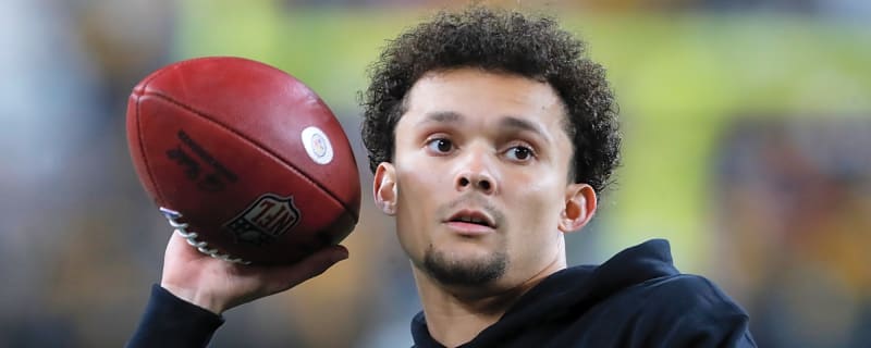 Steelers&#39; Roman Wilson Sparks Direct Concern After Difficult Practice