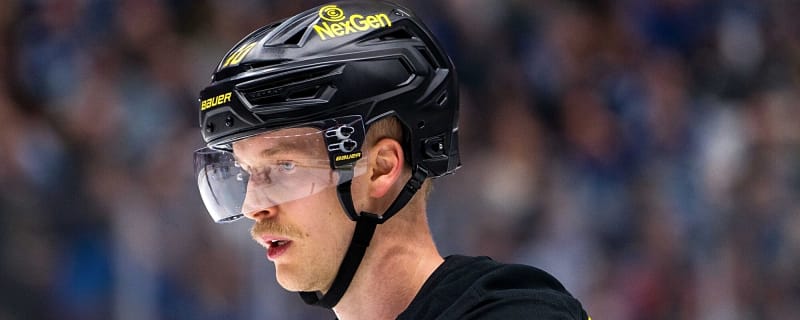 Bold predictions for the 2025 NHL offseason