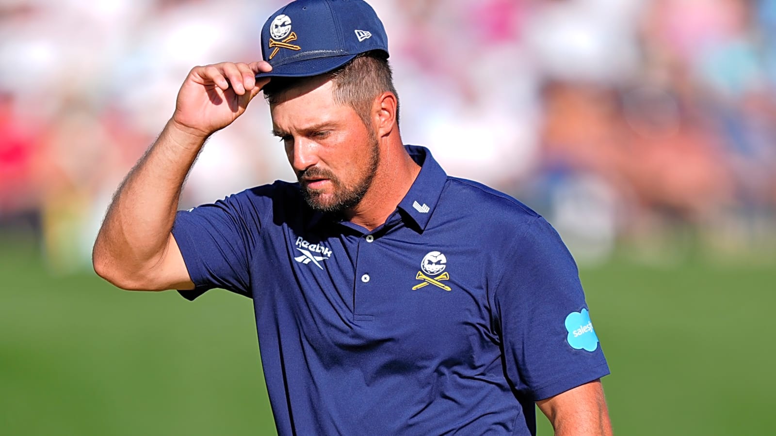 Analyst blasts DeChambeau, Rahm for PGA Championship collapses 