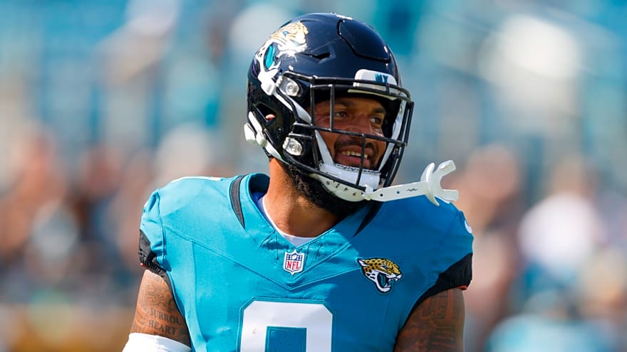 WR Gabe Davis to visit NFC South team