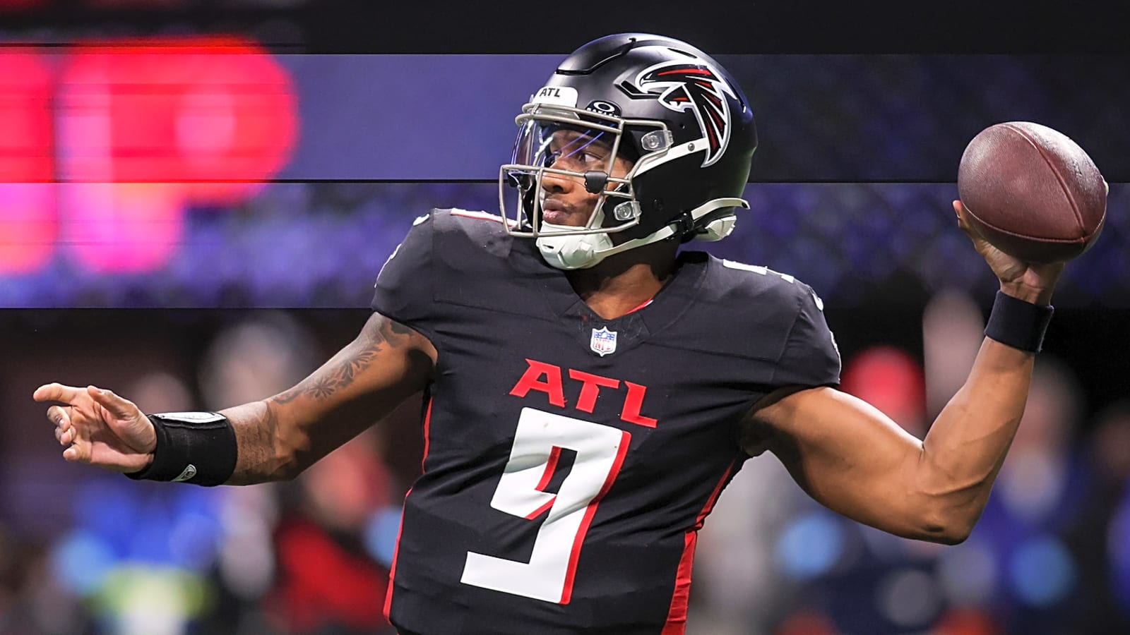 Atlanta Falcons 2025 NFL schedule analysis