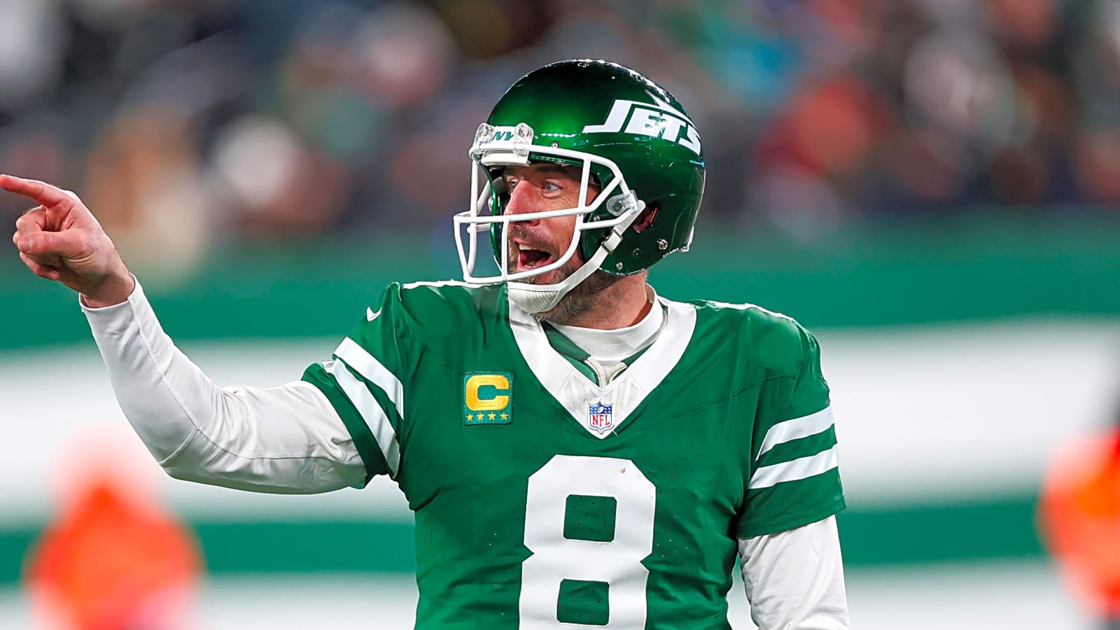 Rodgers' biographer makes bold prediction about QB's future