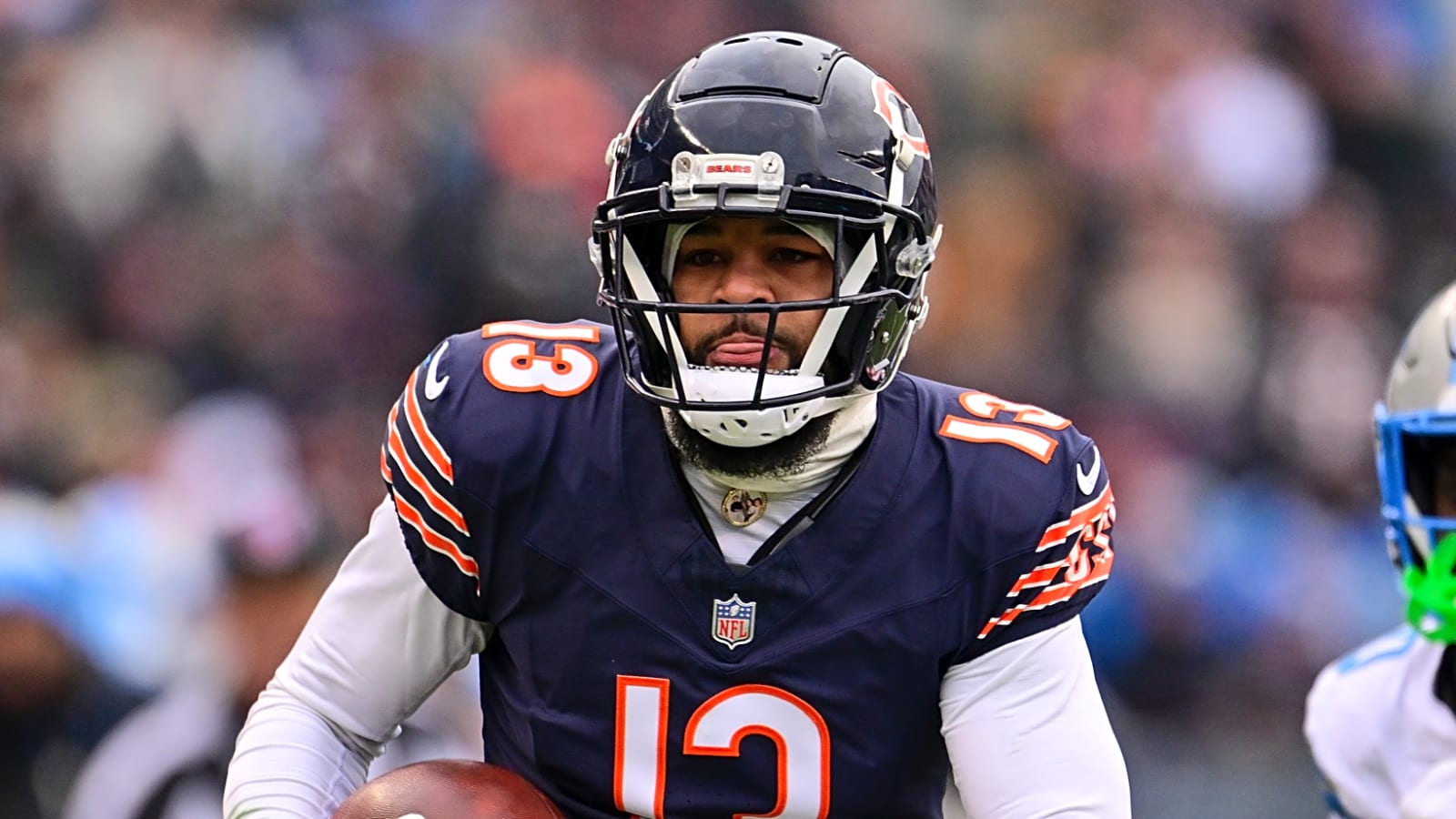 Raiders should consider adding this WR before training camp