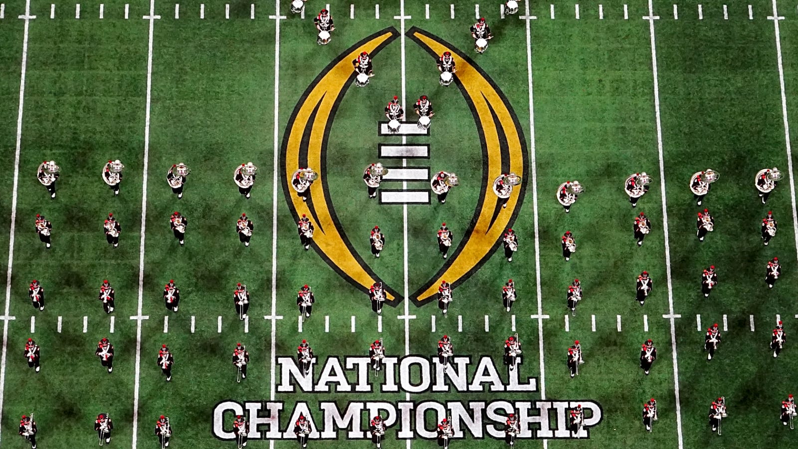 SEC, Big Ten in favor of another major change to CFP