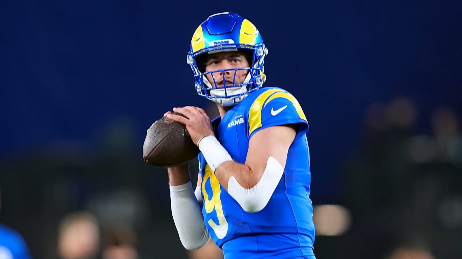 Three burning questions for 2025 Rams