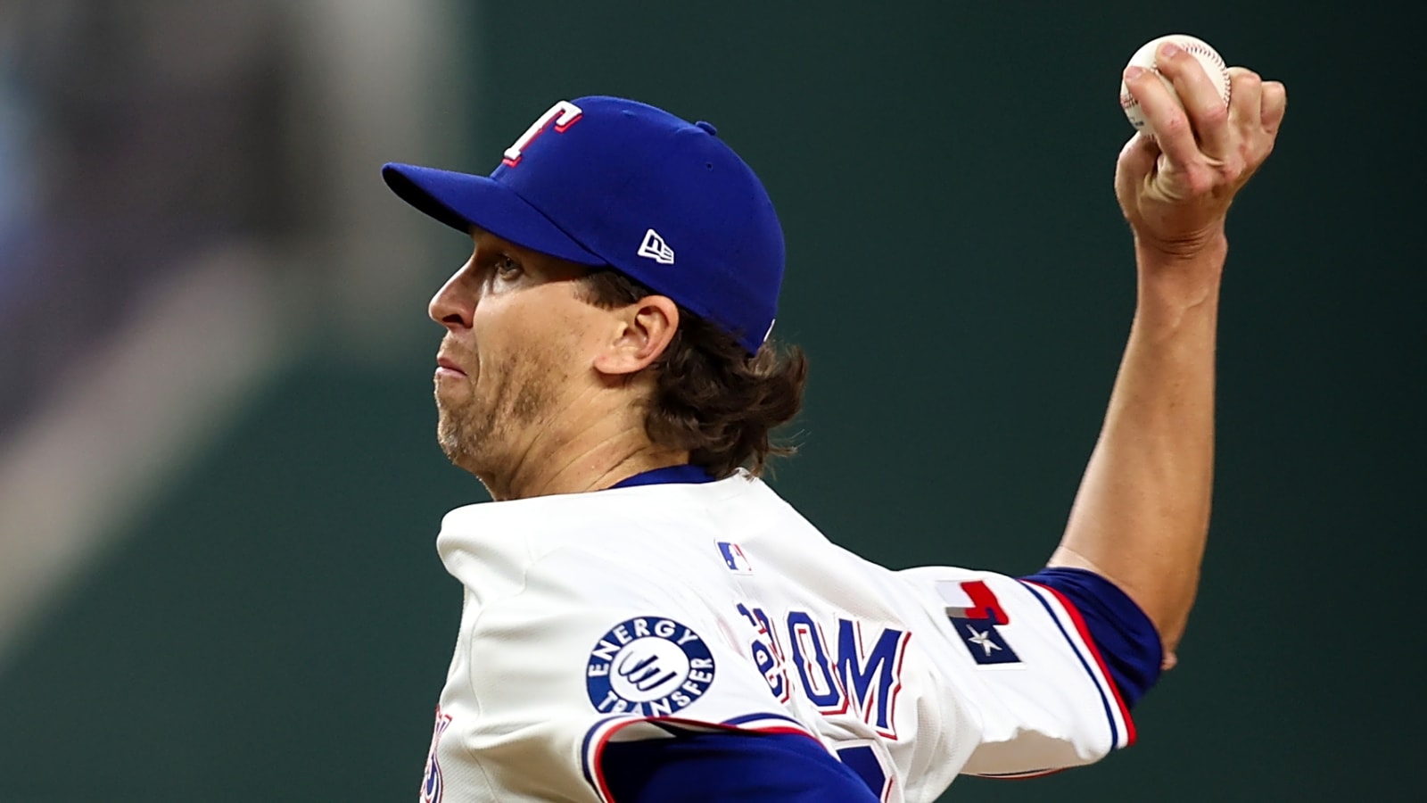 The 'American and National League strikeout leaders since 2000' quiz