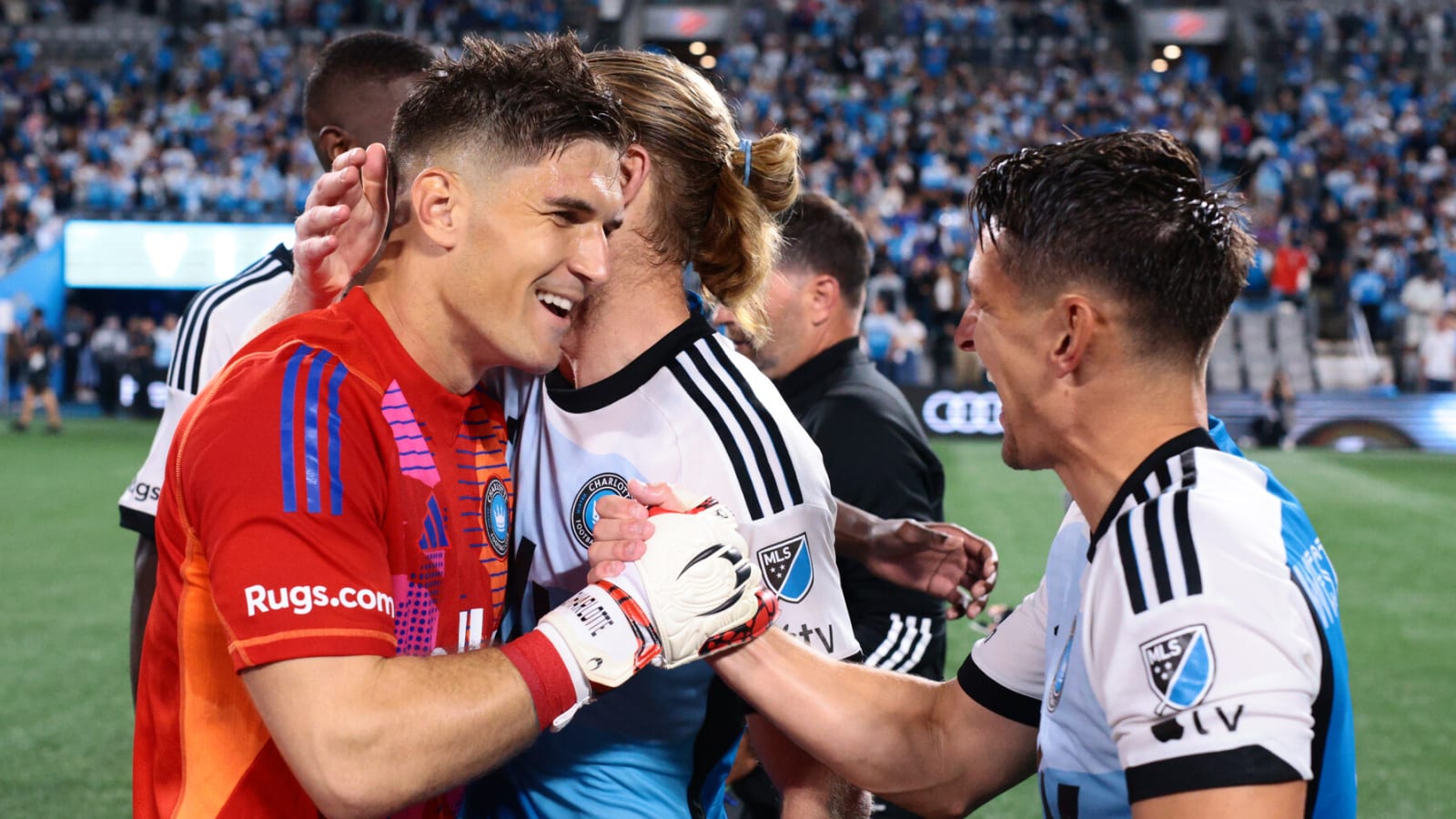 The 'MLS Goalkeeper of the Year' quiz