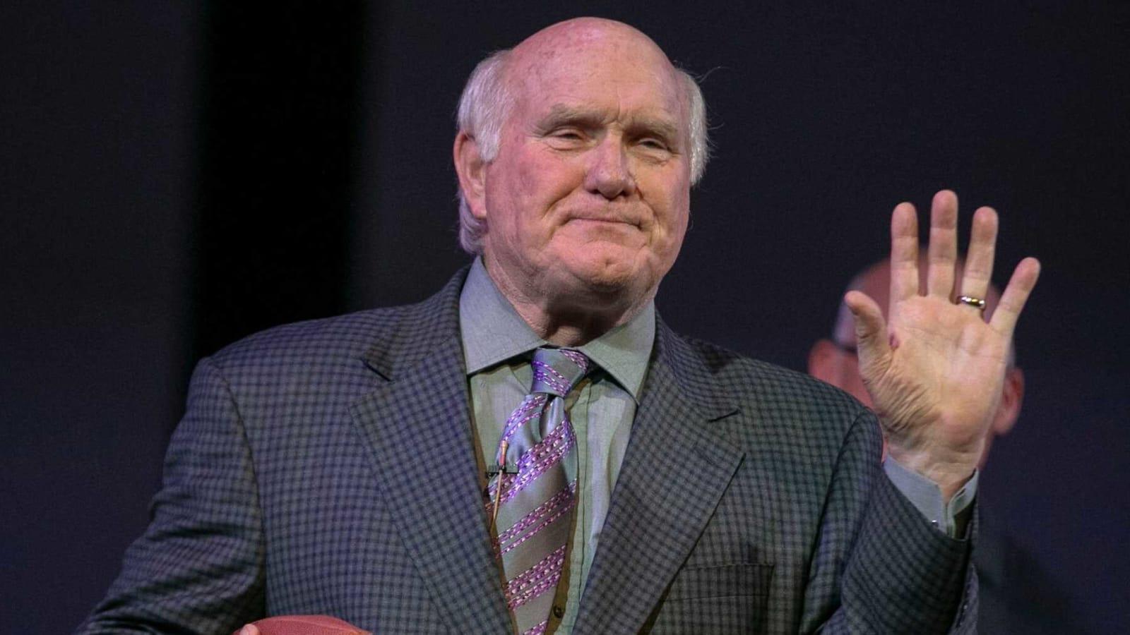 Terry Bradshaw changing political leanings before 2024 election