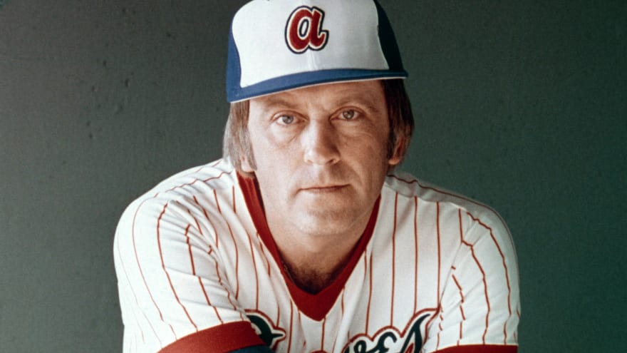 The 'Lowest ERA by a Braves pitcher' quiz