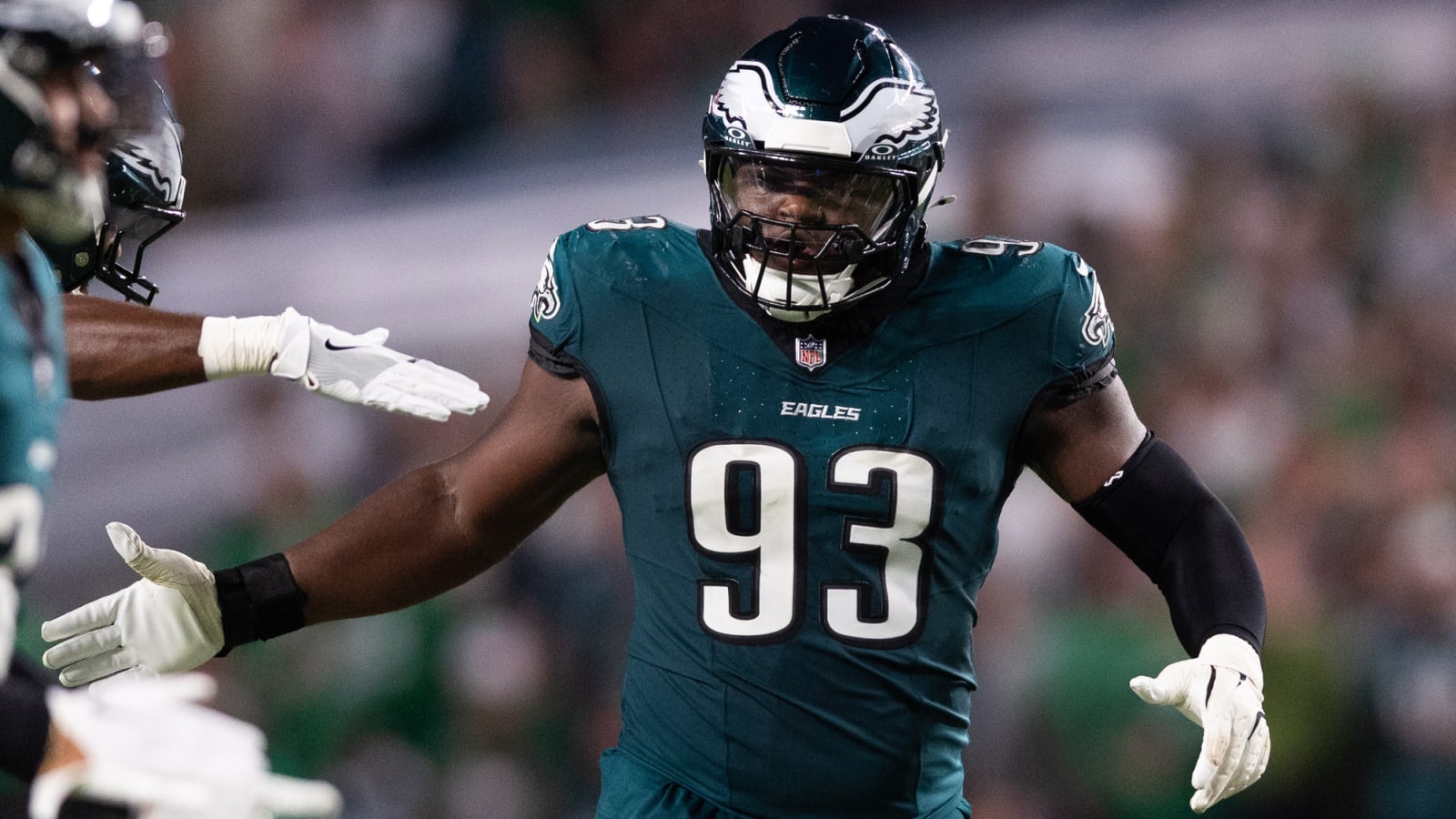 Three teams that should pursue Milton Williams this offseason