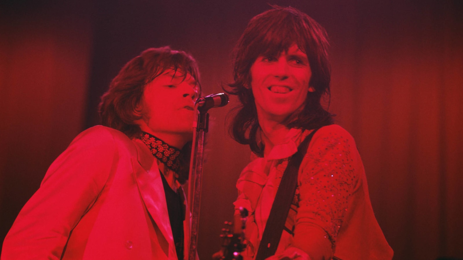 The top 25 singer-guitarist duos