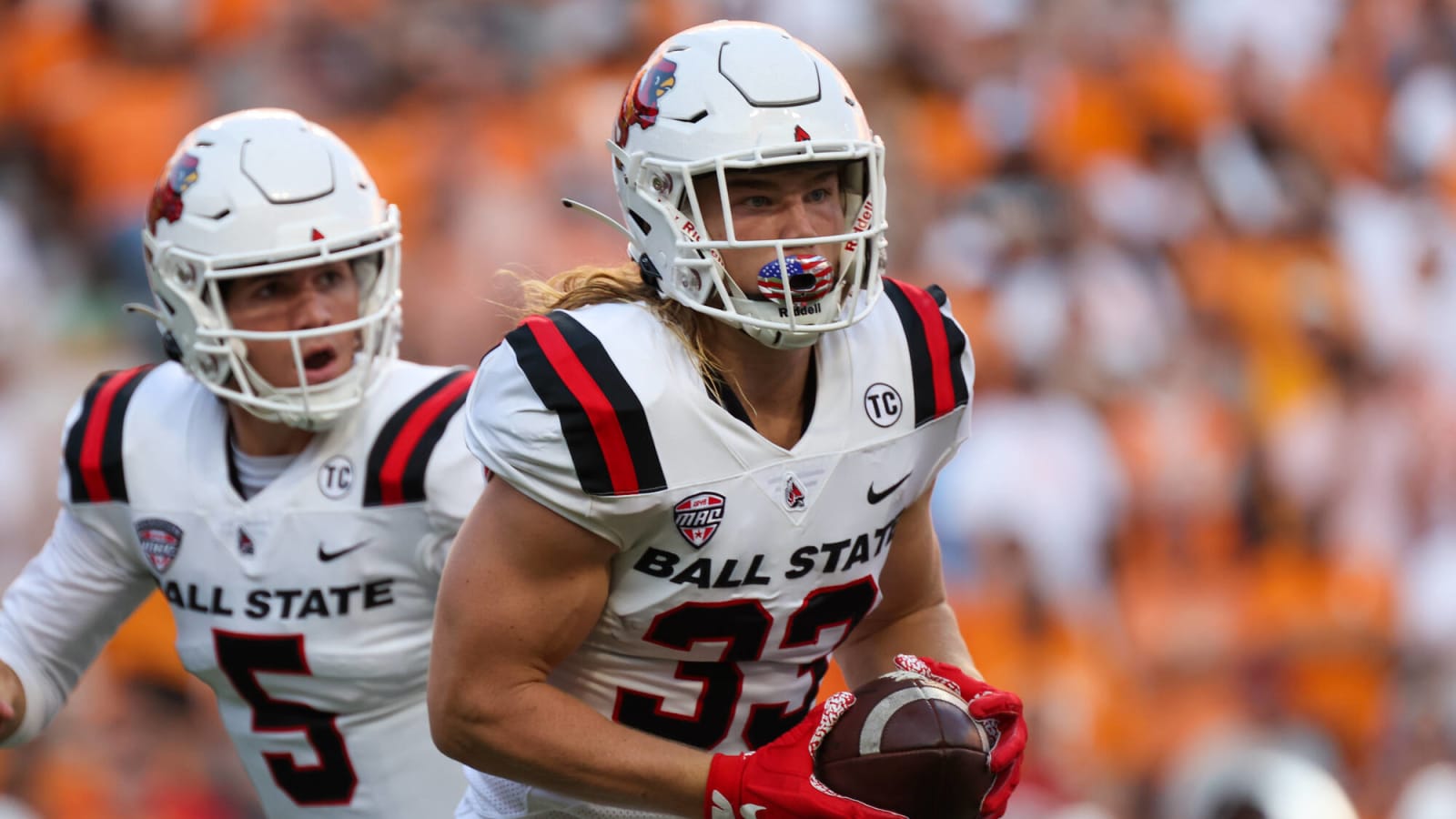 UCLA gets huge transfer portal signing