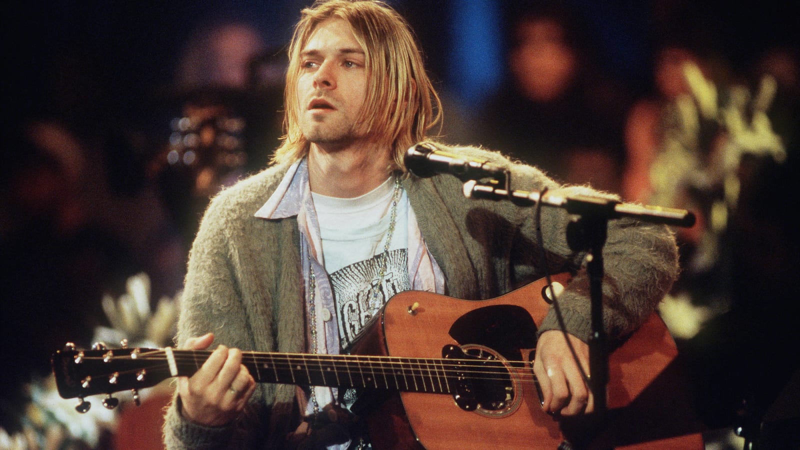 The 25 best live albums of all time