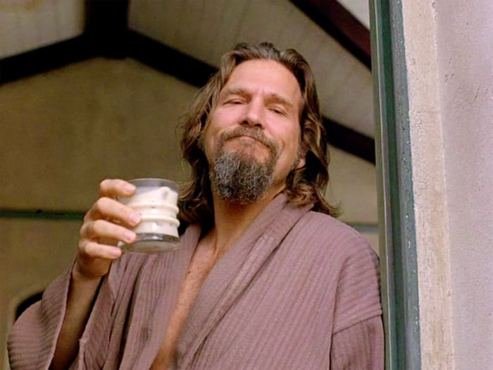 Jeff Bridges