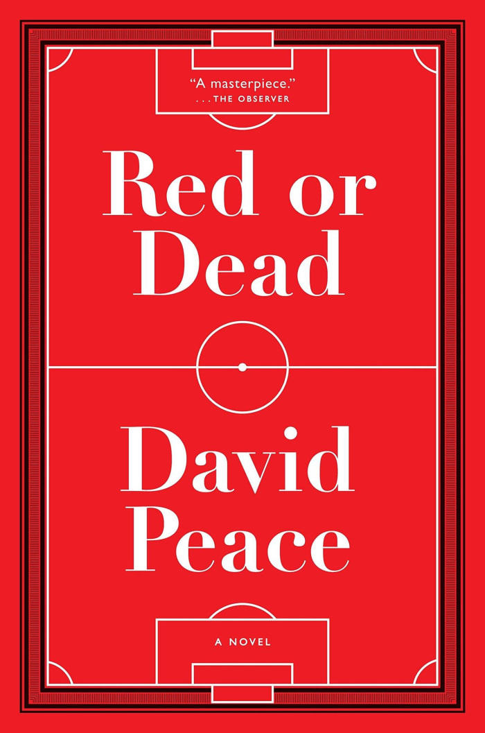"Red or Dead"