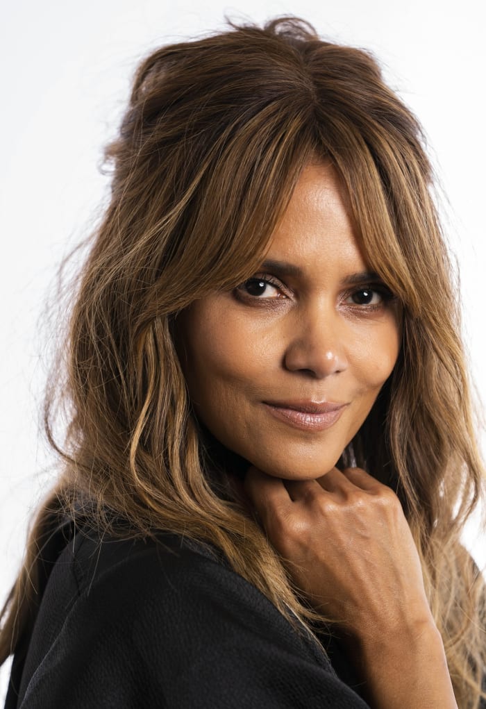 Halle Berry