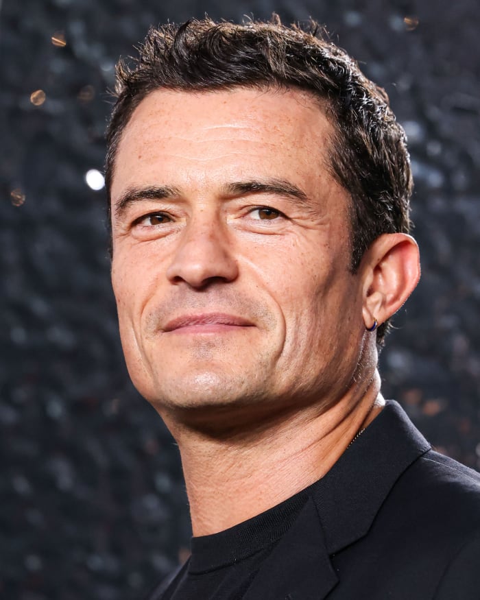 Orlando Bloom