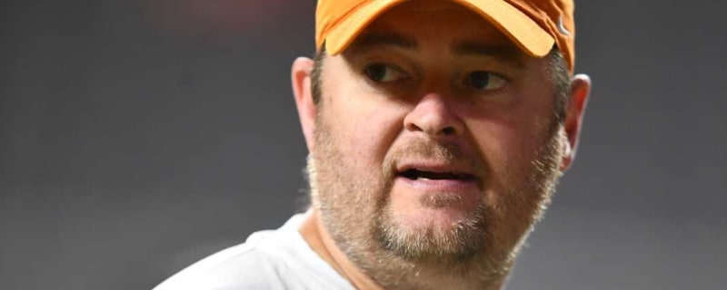 Surging Tennessee Football Receives Good News on Tuesday