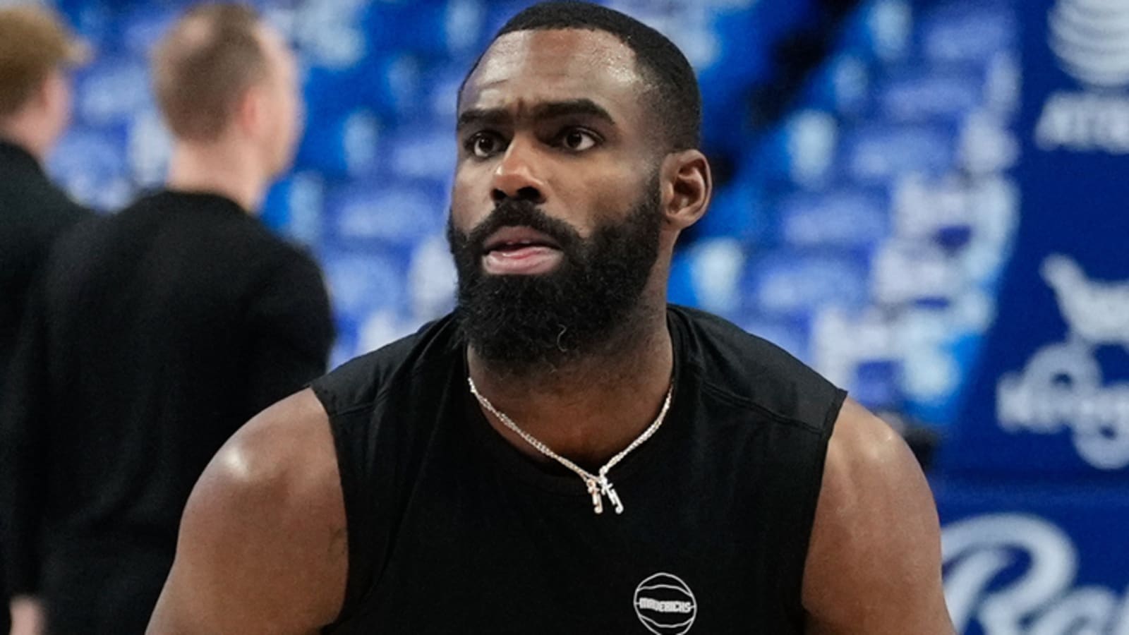 Mavericks trade Tim Hardaway Jr. to fitting team