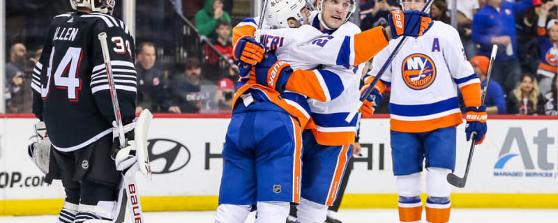 Islanders Re-Signing Palmieri & Boqvist Shows Darche Wants to Retool on the Fly