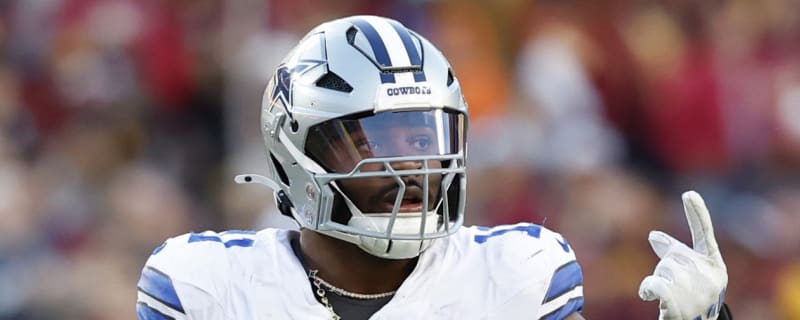 Micah Parsons sends strong message to Cowboys