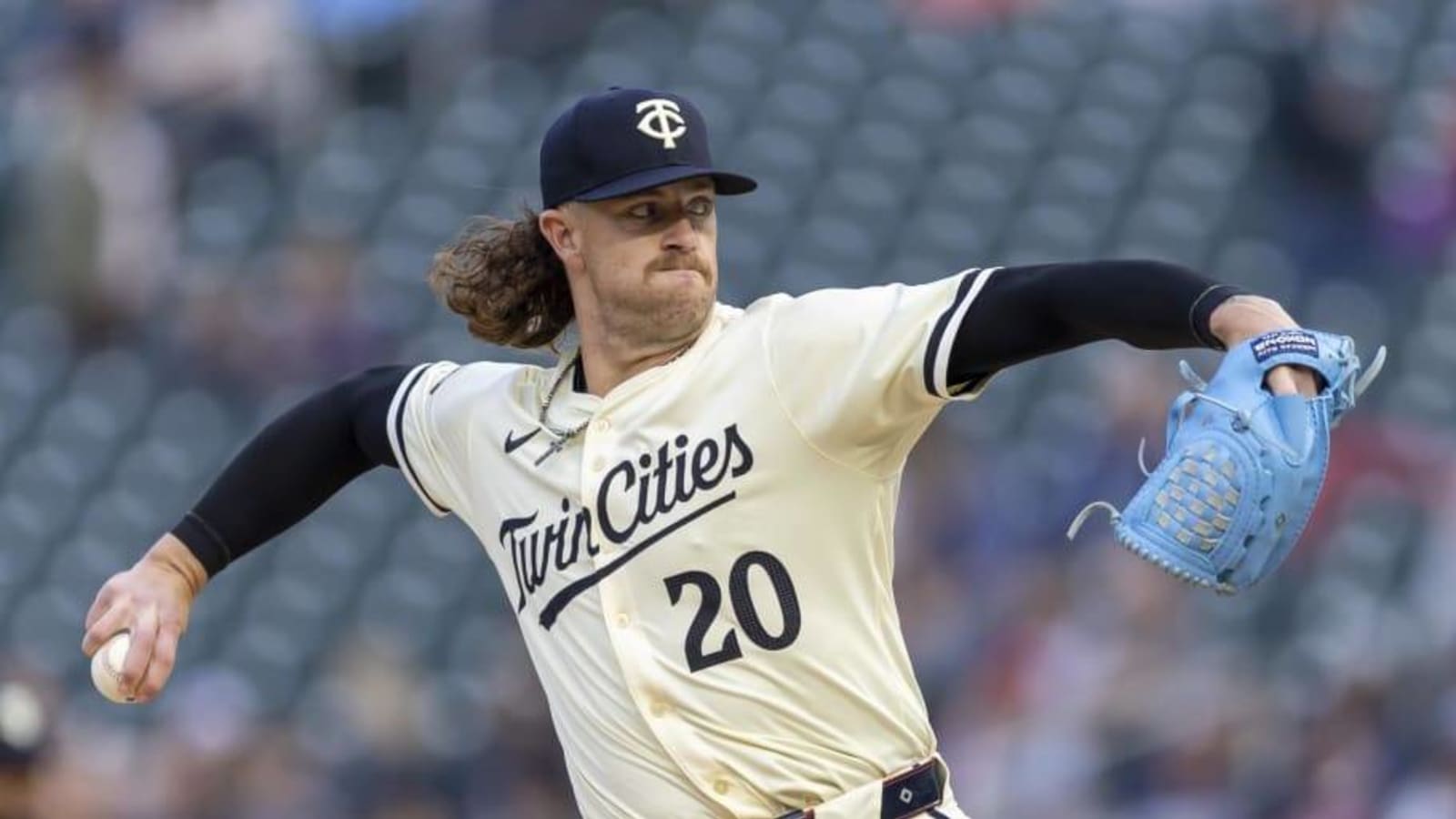 Was Chris Paddack tipping his pitches against the Yankees?