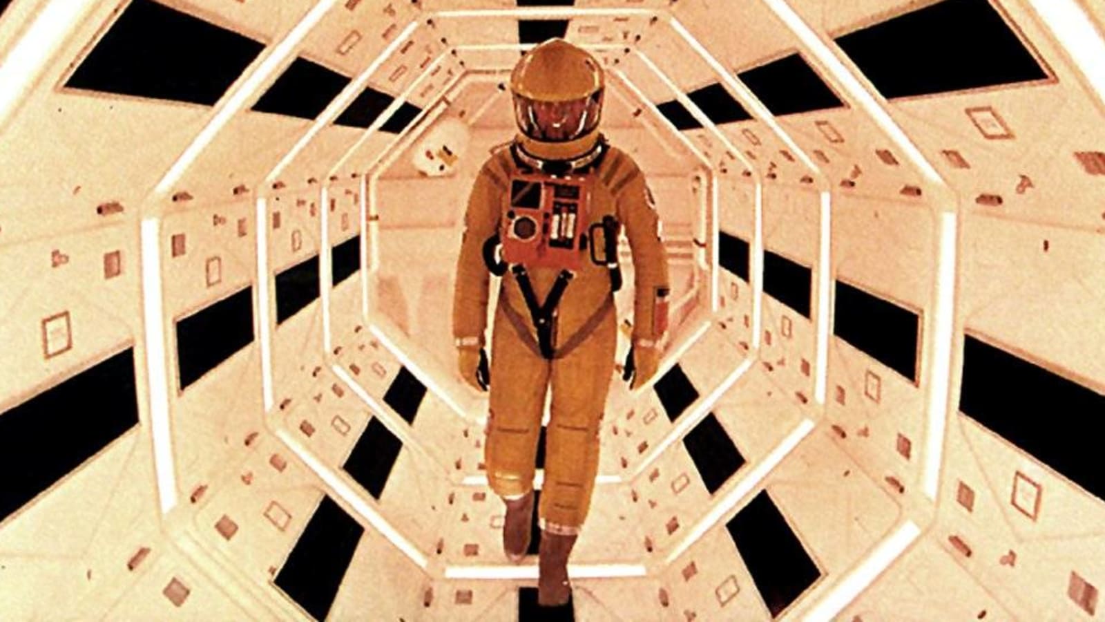The best movies about outer space