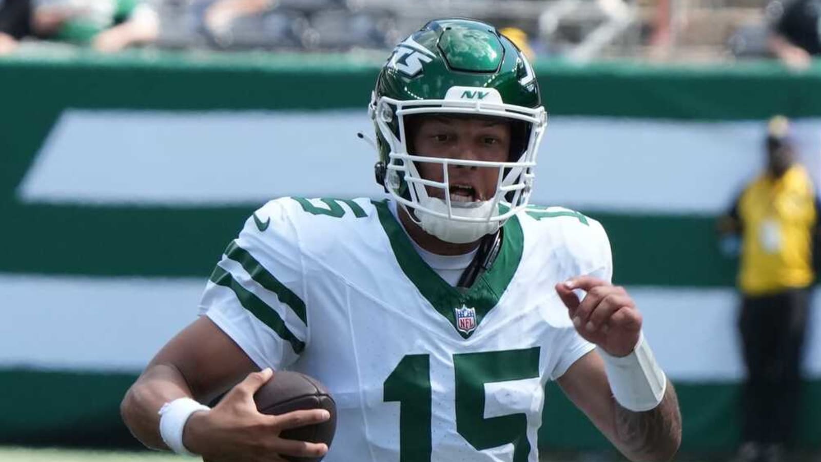 AFC risers: Who's standing out besides this Jets QB?