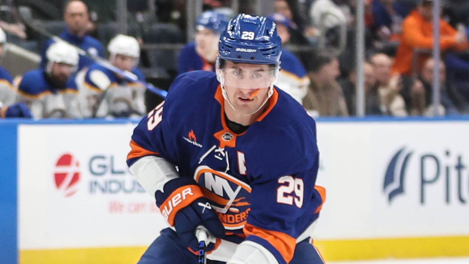 Islanders veteran expected to test free agency?