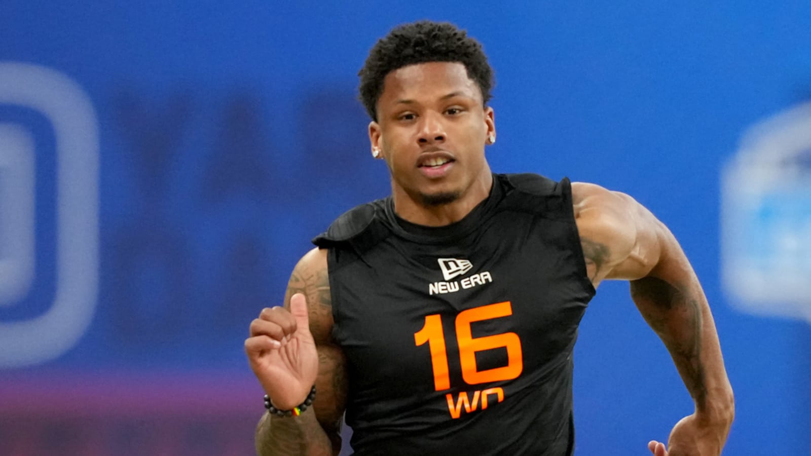 Winners, losers from 2025 NFL Scouting Combine