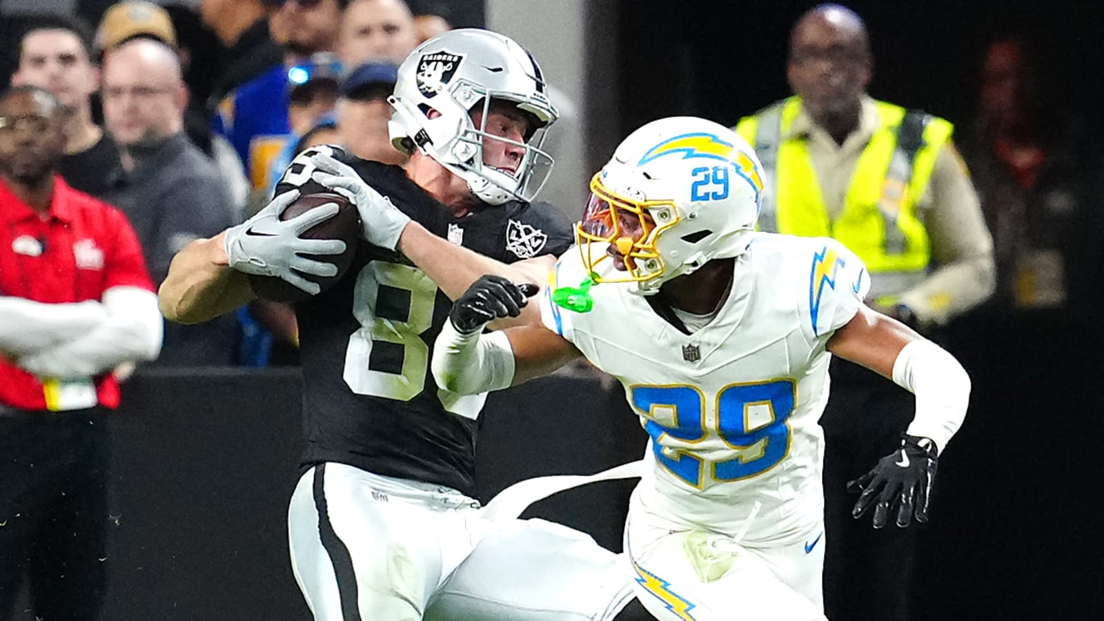 The '2024-25 NFL first-team All-Pro' quiz