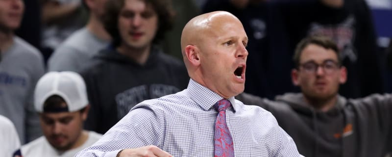 Losing-record NEC program punches improbable tournament bid