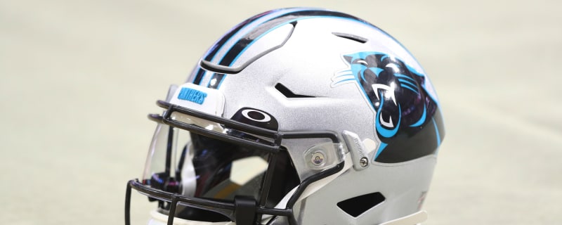 Panthers thinking big with unorthodox free-agent signing