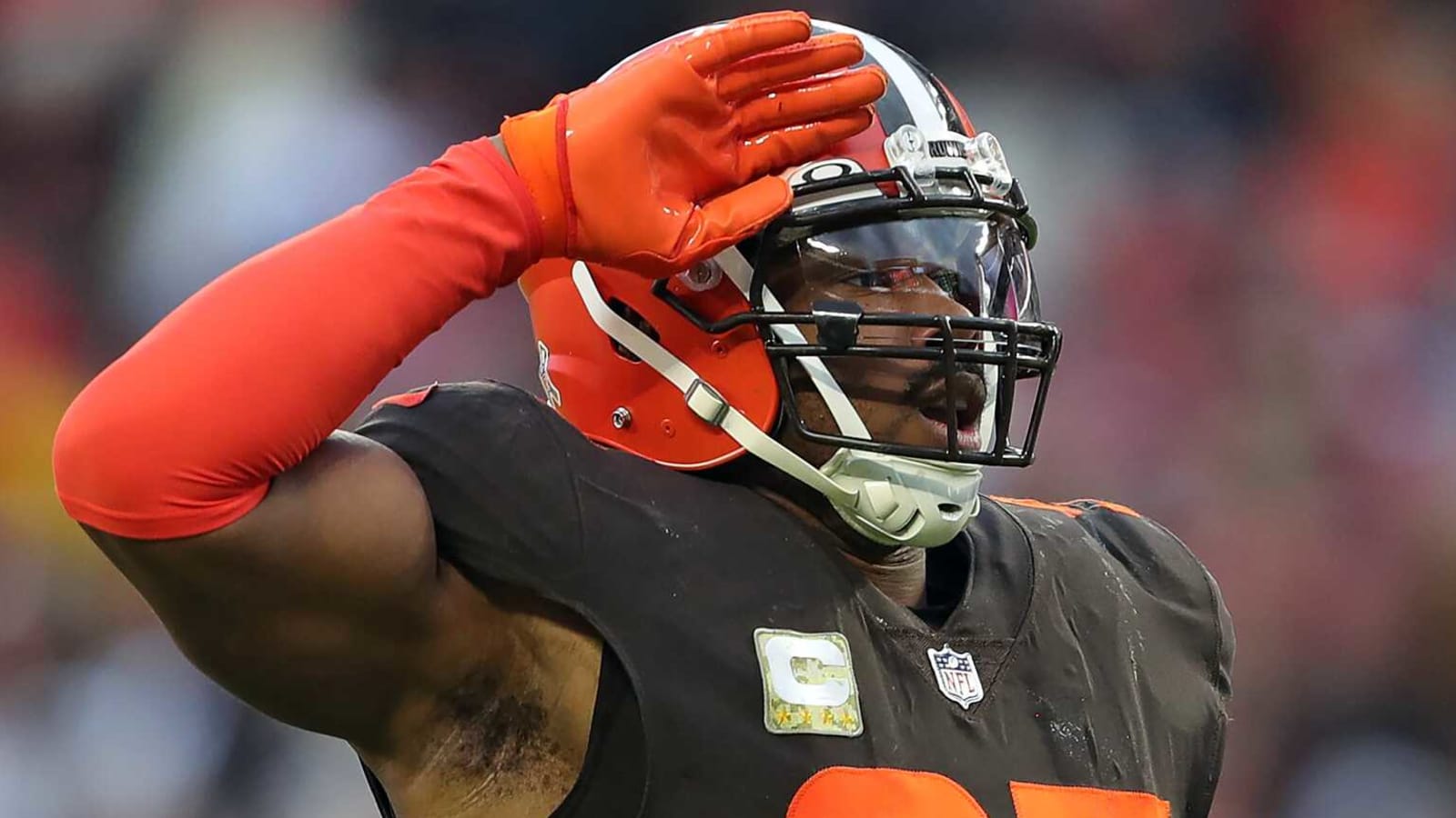 25 bold predictions for the 2025 NFL offseason