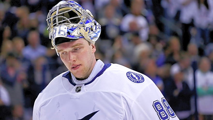 25 great NHL teams that somehow didn't win the Stanley Cup