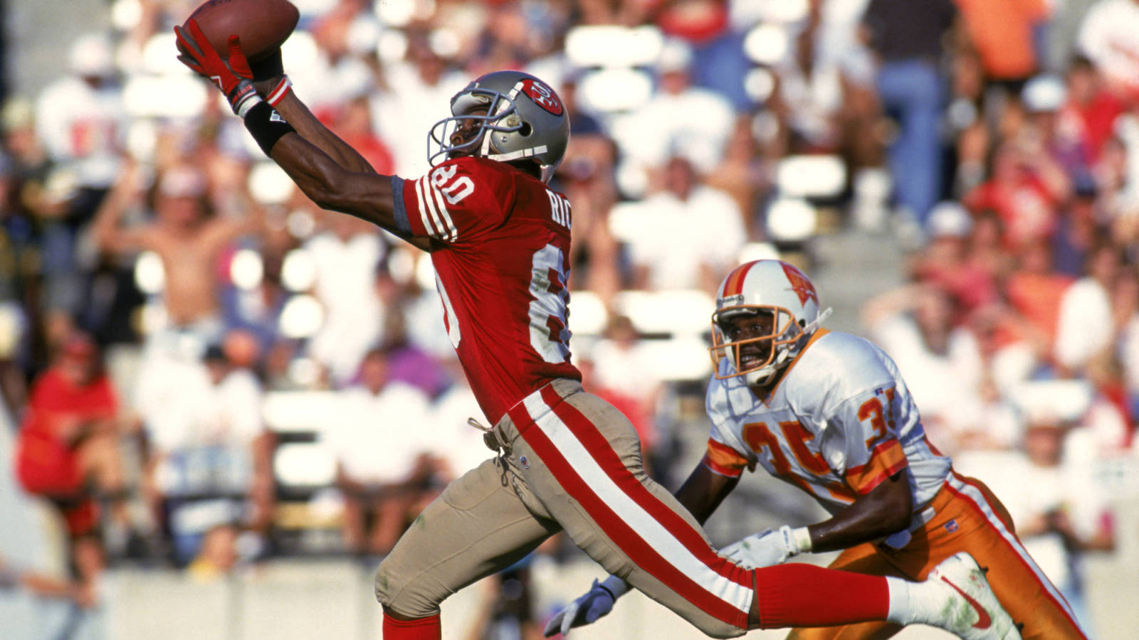 The 'NFL All-Decade Team of the 1990s' quiz