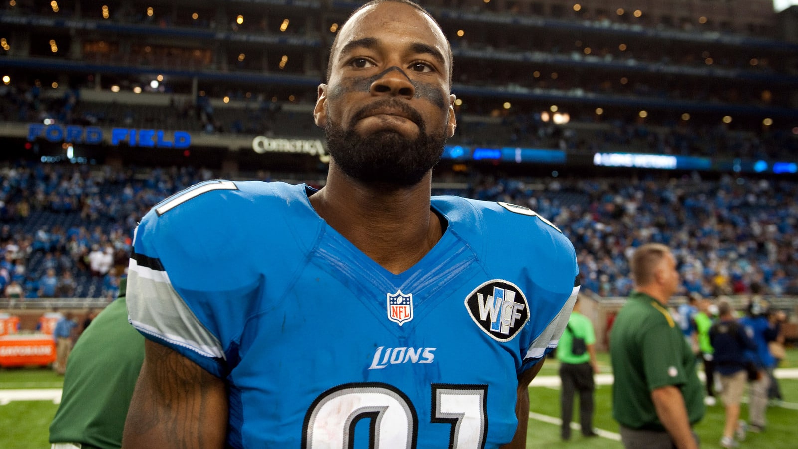 NFL legends who had great seasons on awful teams