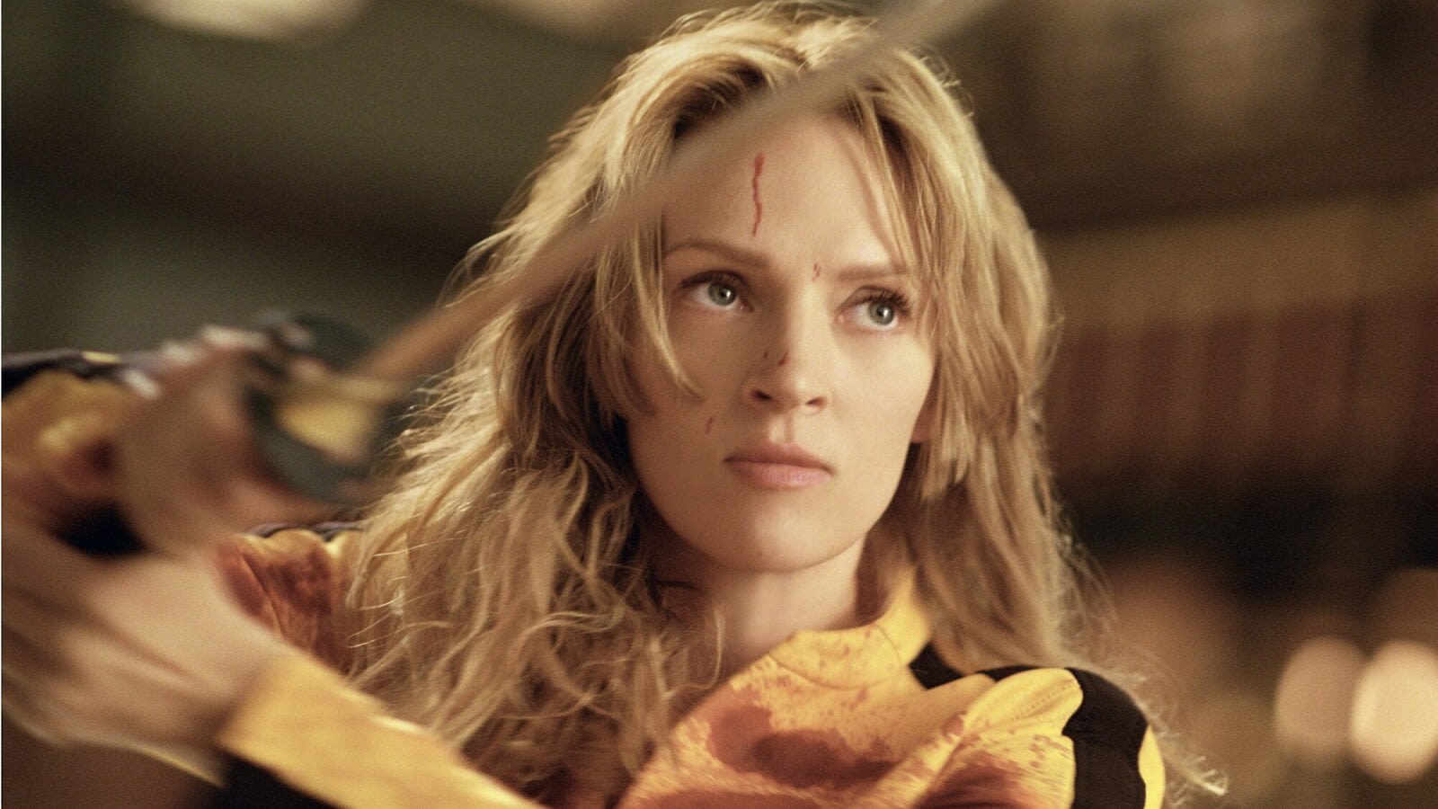 Girl power: The best women-led action movies