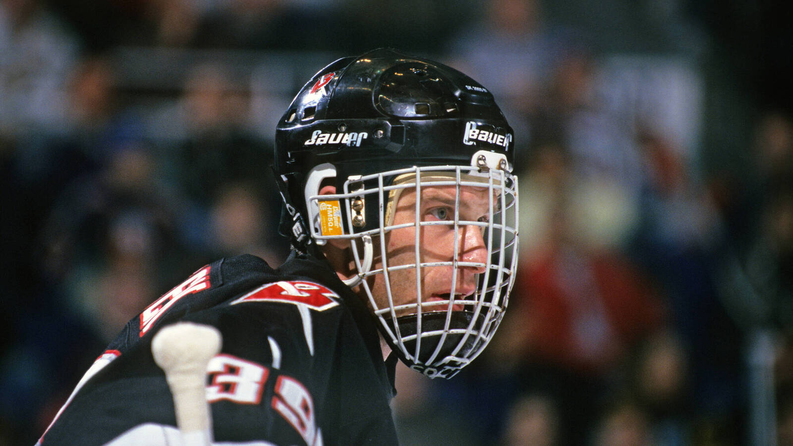 Every Vezina Trophy winner since the 1981-82 NHL season