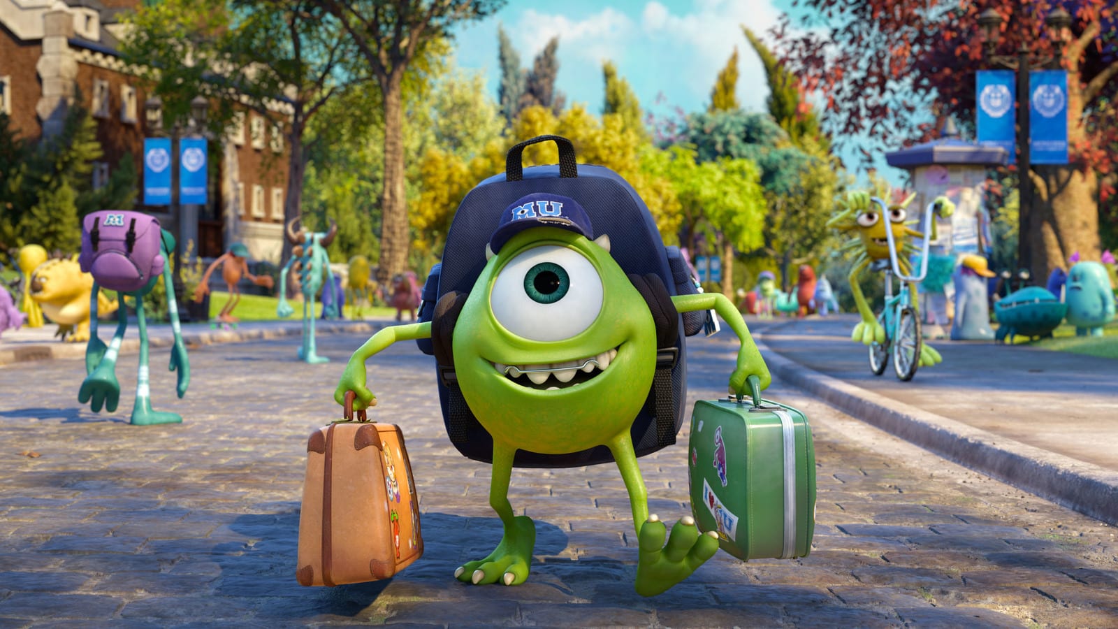 Disney's animated films of the 2010s, ranked