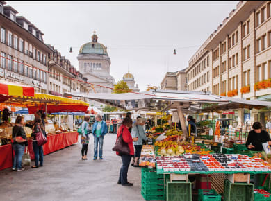 Bärenplatz