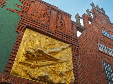 Lichtbringer Bremen