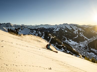 Portes du Soleil