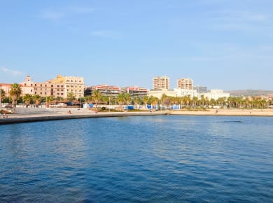 Civitavecchia