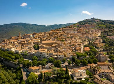 Cortona