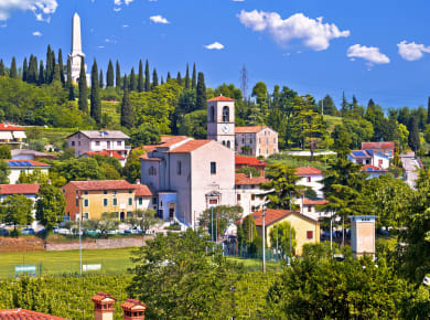 Custoza
