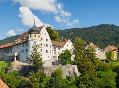 Oberstadt