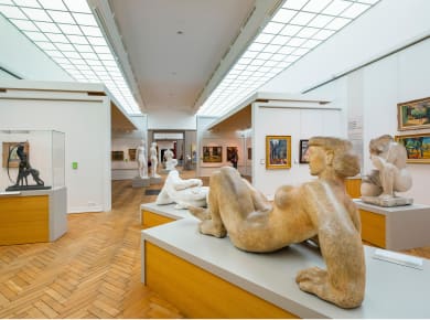 Musée des Beaux-Arts