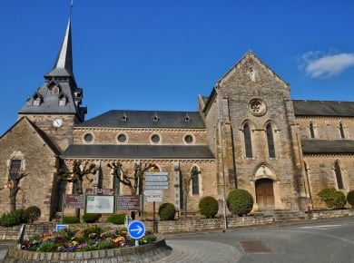 Clécy