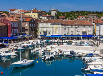 Cres-Stadt